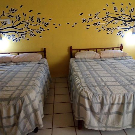 Hotel Sofia Селестун Екстериор снимка